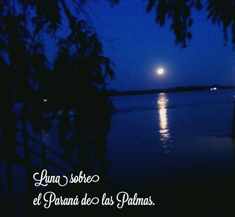 Coembota Cabanas Tigre Cameră foto